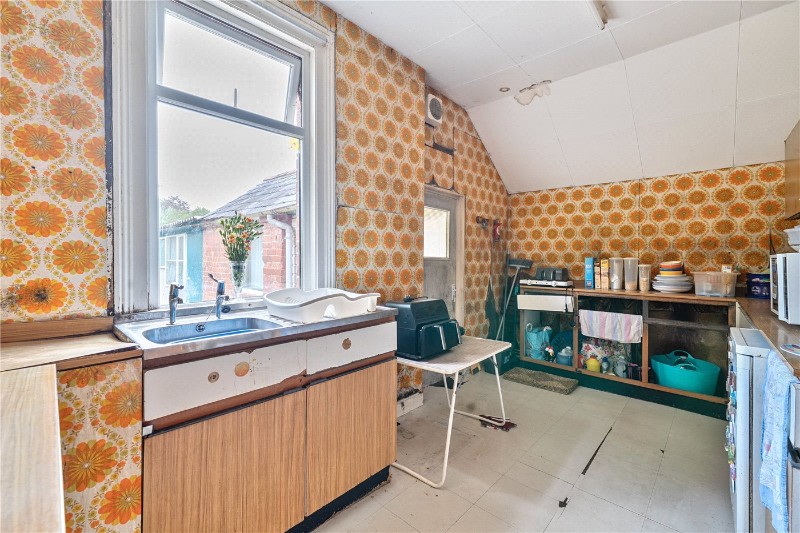 Berkeley Road, Newbury, Berkshire, RG14