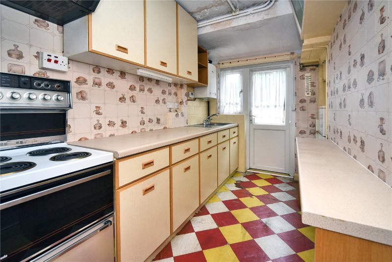 Manor Way, Banstead, Surrey, SM7