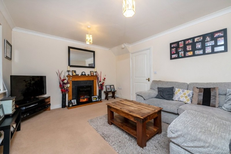 Hawk Crescent, Bourne, PE10