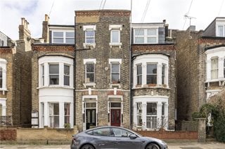 Brailsford Road, London, SW2
