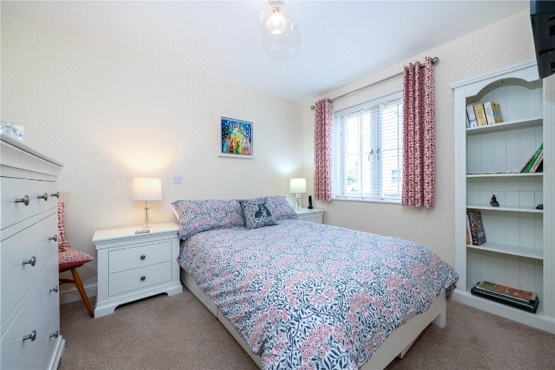 Dickinson Road, Heckington, Sleaford, Lincolnshire, NG34