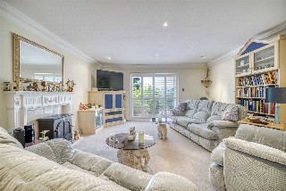 19a Harbour View Road, Lower Parkstone, Poole, BH14