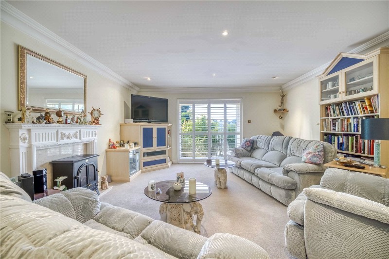 19a Harbour View Road, Lower Parkstone, Poole, BH14