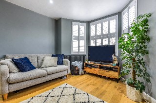 Lordship Lane, East Dulwich, SE22