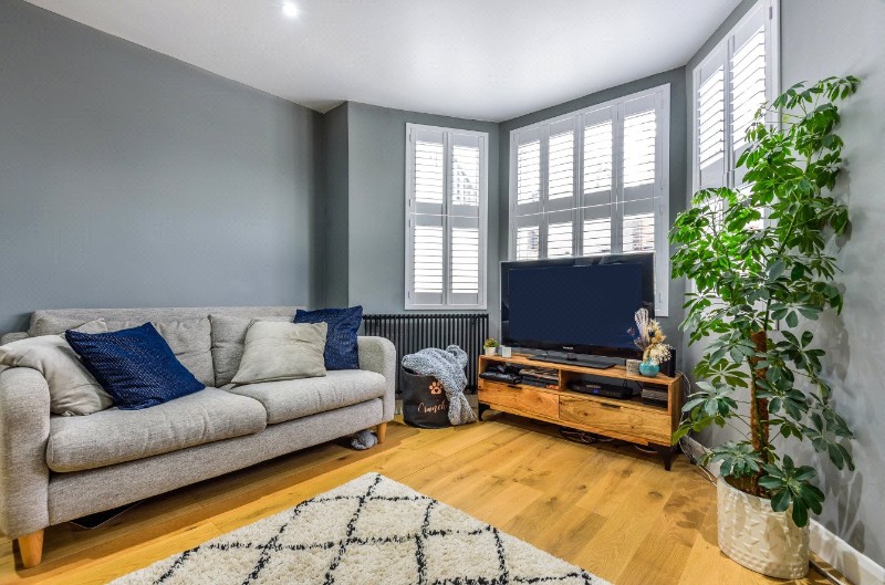 Lordship Lane, East Dulwich, SE22