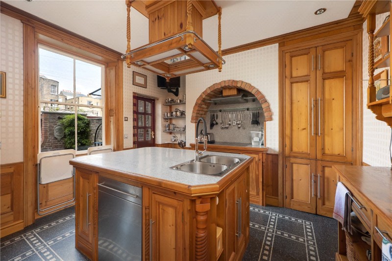 Prospect Terrace, Ramsgate, Kent, CT11
