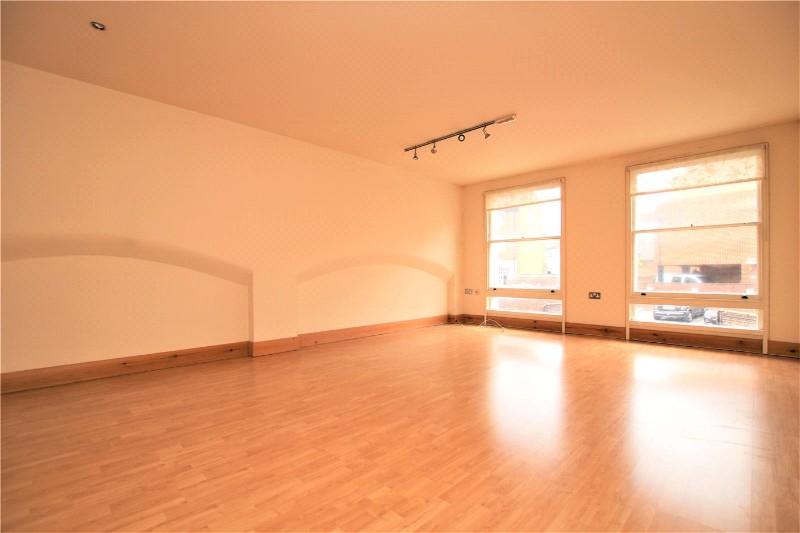 Folk House, Church Street, Reading, Berkshire, RG1