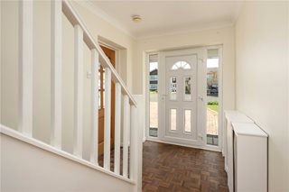 Cherry Glebe, Mersham, Ashford, Kent, TN25