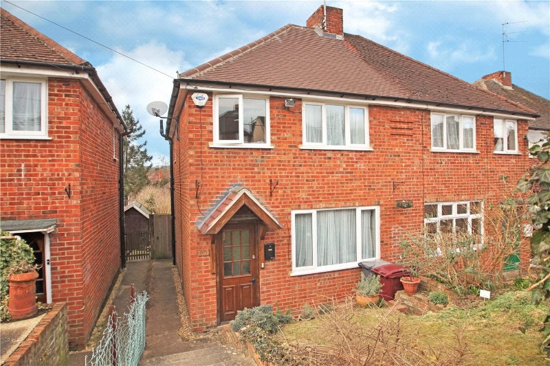 Rodway Road, Tilehurst, Reading, Berkshire, RG30