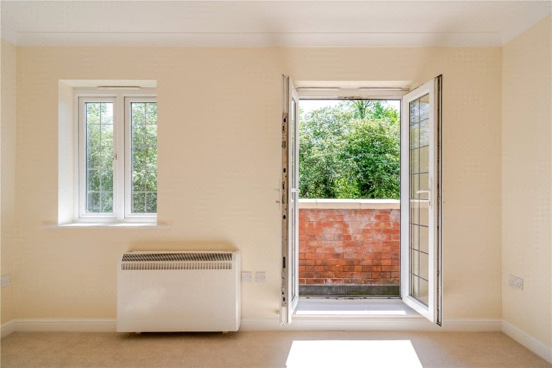 Coopers Close, Stratford-upon-Avon, Warwickshire, CV37