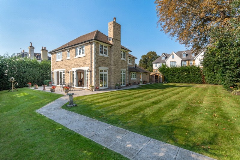 Rowlands Hill, Wimborne, Dorset, BH21