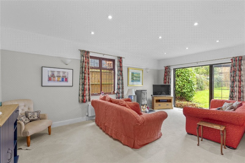 Candlemas Lane, Beaconsfield, Buckinghamshire, HP9