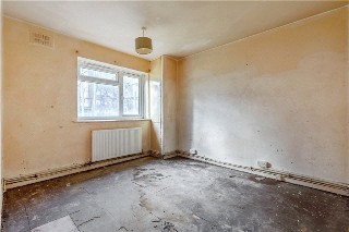 McIntyre Court, Studley Road, London, SW4