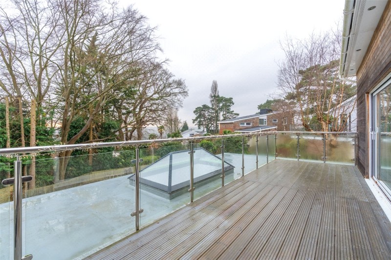 Stroud Close, Colehill, Wimborne, Dorset, BH21