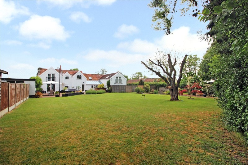 Cranes Road, Hethel, Norwich, Norfolk, NR14