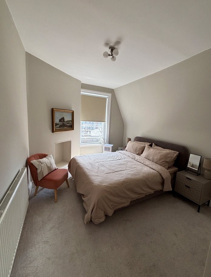 Glentworth Street, London, NW1
