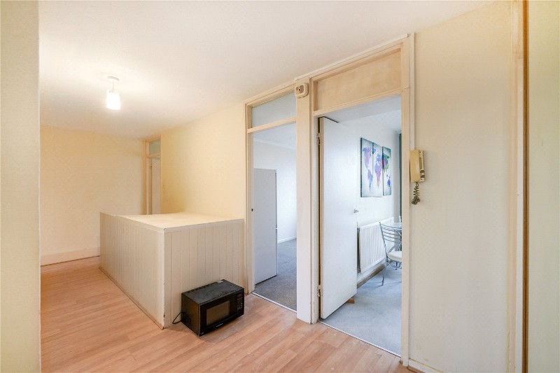 Chettle Court, Ridge Road, N8