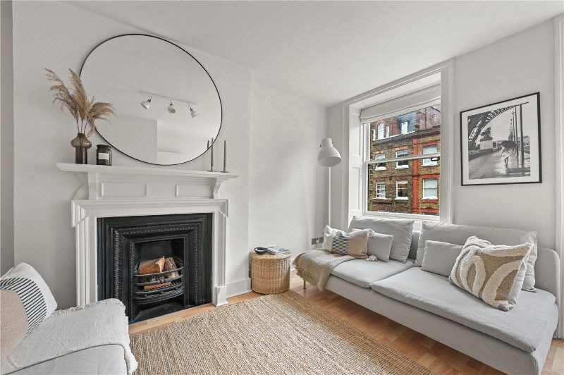 Nottingham Place, London, W1U