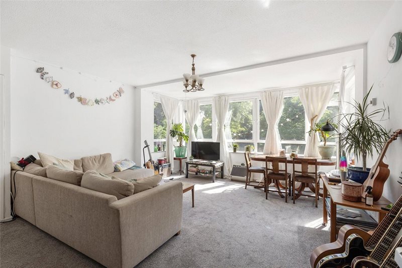 Lymer Avenue, London, SE19