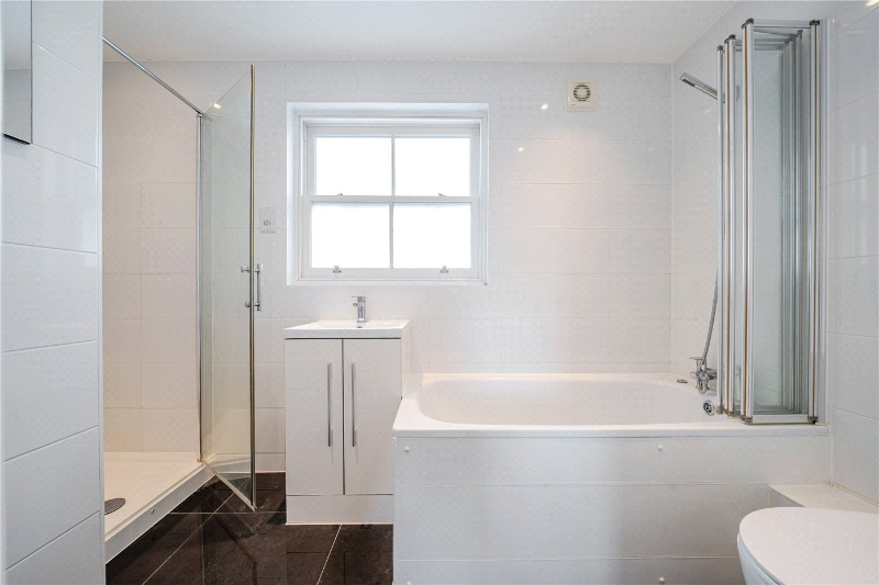 Hewison Street, London, E3