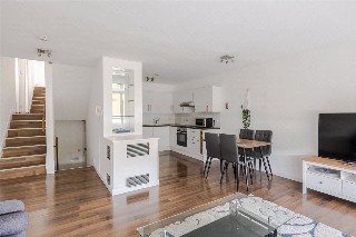 Craven Hill Gardens, Bayswater, W2