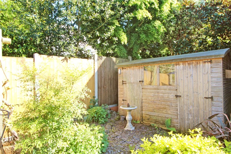 Devon Way, Trowse, Norwich, Norfolk, NR14