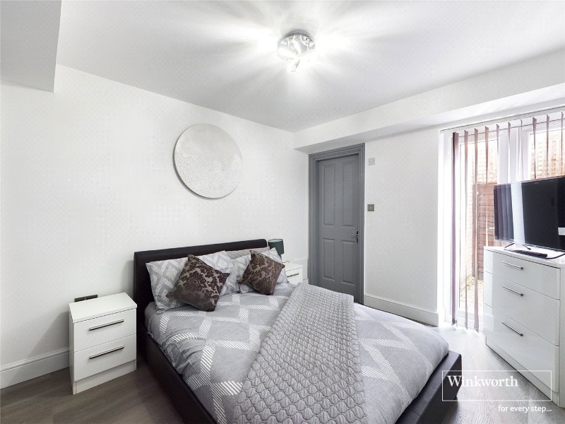 Alder House, St. Giles Close, Reading, Berkshire, RG1
