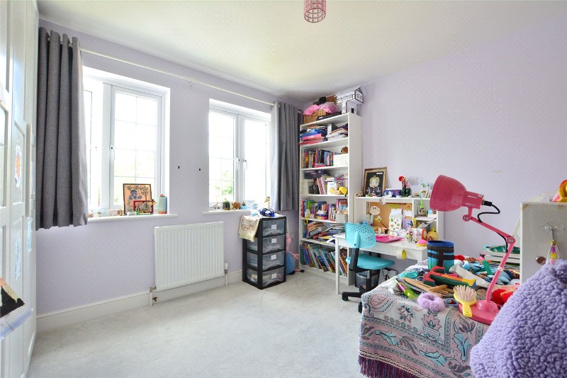 Brookway, London, SE3