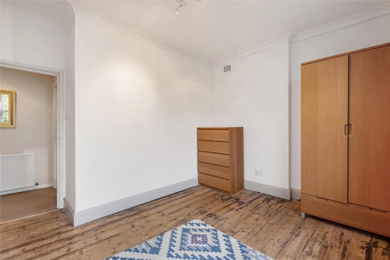 Anerley Park Road, Anerley, London, SE20