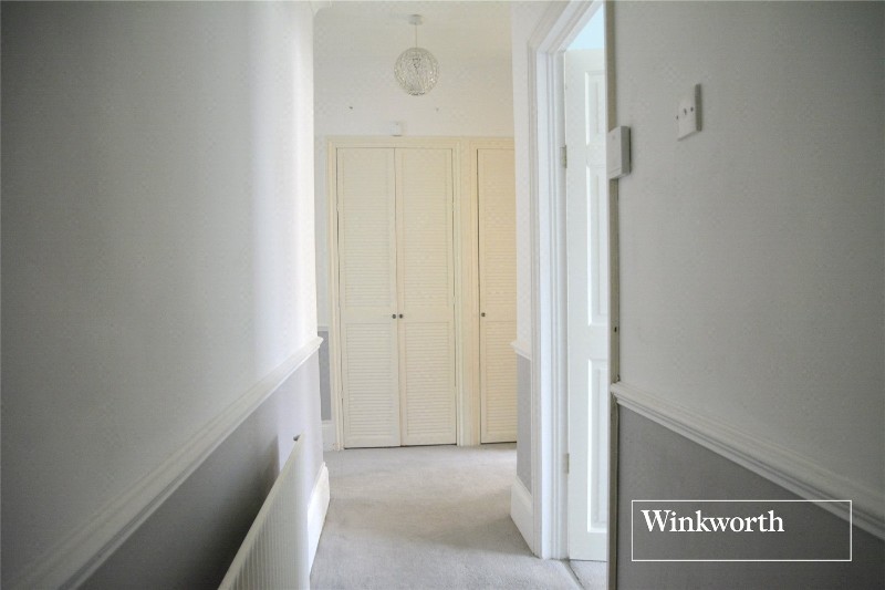 Ronald Court, 95 Hadley Road, New Barnet, EN5