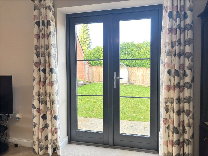 Strawberry Fields, Easterton, Devizes, Wiltshire, SN10