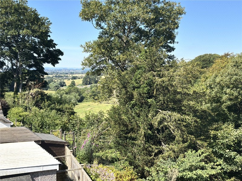 Castle Grounds, Devizes, Wiltshire, SN10