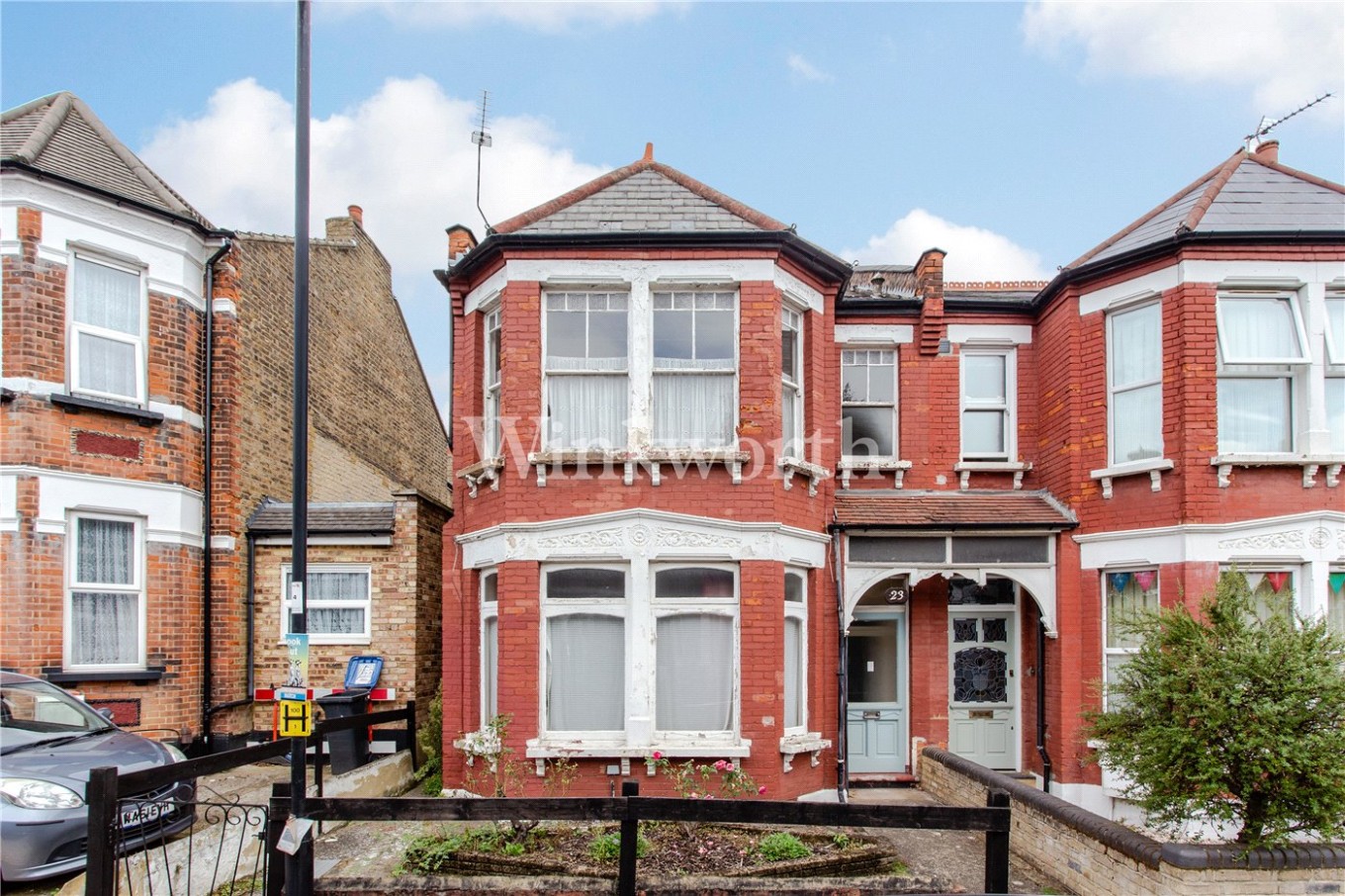 4 bedroom property for sale in Osborne Road, London, N13 (Ref PGN200171