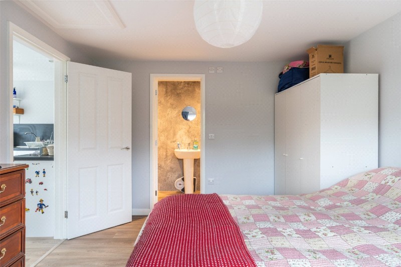 Broadmoor Road, Corfe Mullen, Wimborne, Dorset, BH21