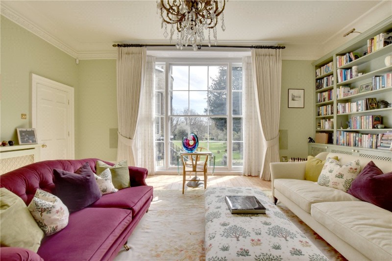The Paragon, Blackheath, London, SE3