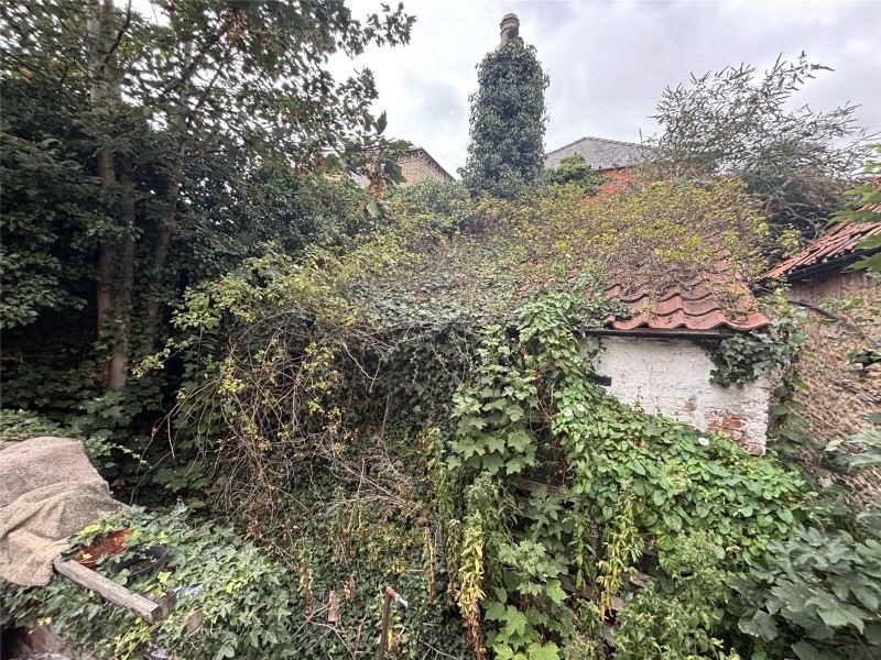 Watergate, Sleaford, Lincolnshire, NG34