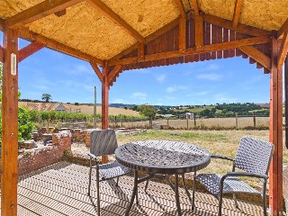 Pennicott, Shobrooke, Crediton, Devon, EX17