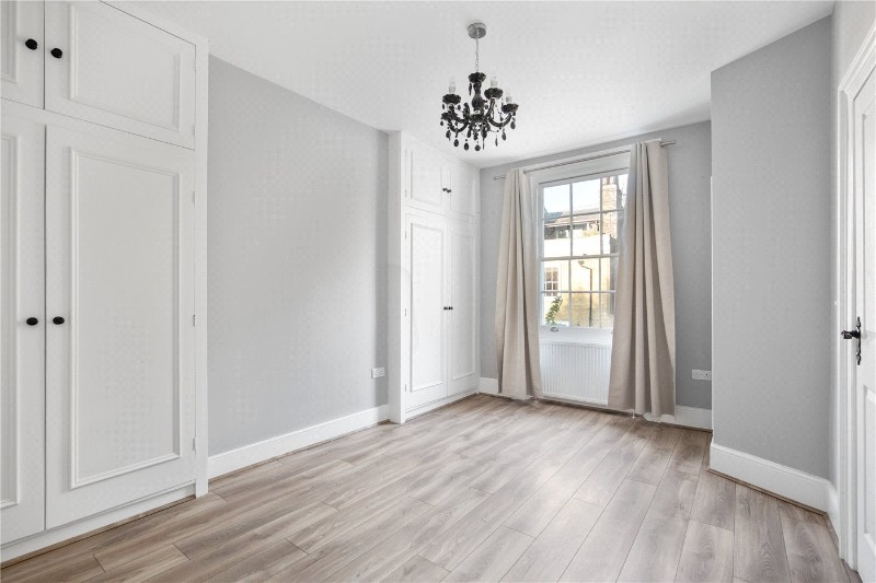 Bingham Street, London, N1