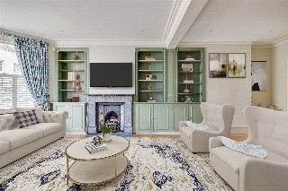 St. Dionis Road, London, SW6