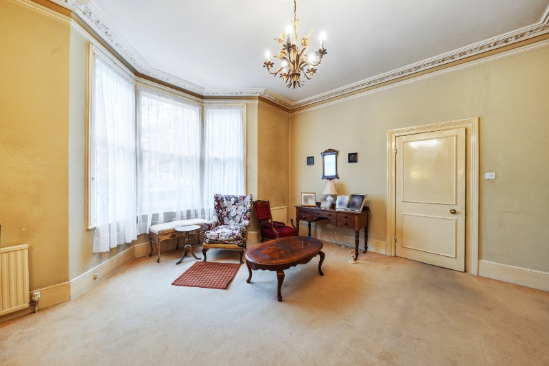 Allenby Road, London, SE23
