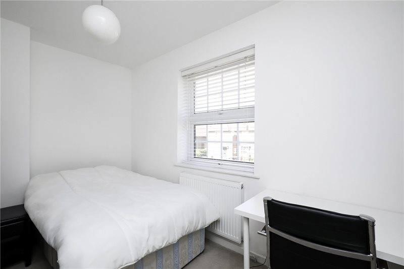 Saxon Drive, London, W3