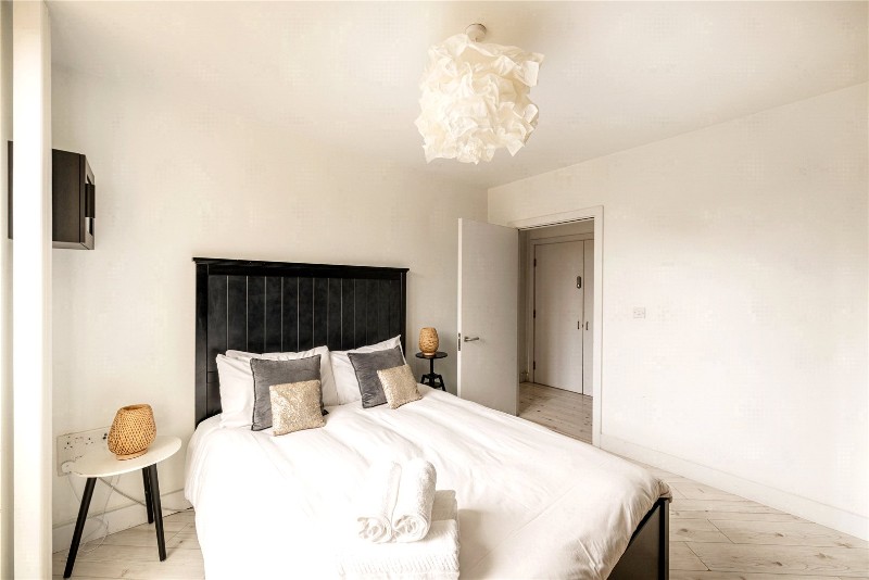 Cheping House, 1 Lockton Street, London, W10