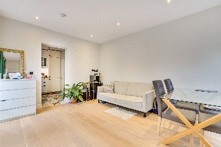 Cortayne Road, London, SW6