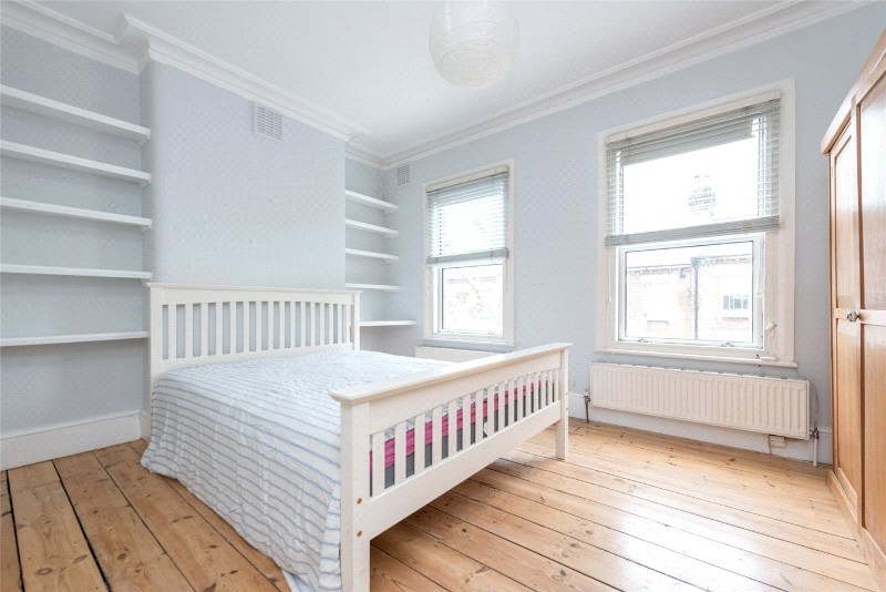 Oliphant Street, London, W10