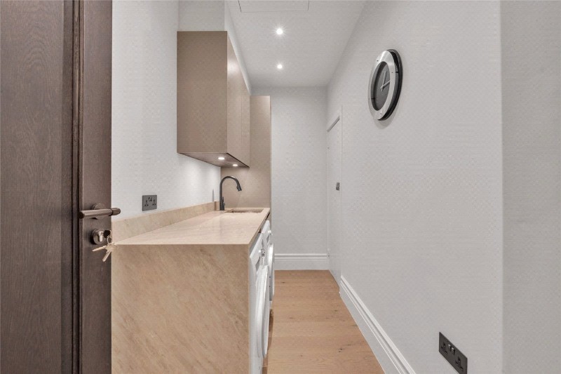 Abbey Lodge, Park Road, Regent's Park, London, NW8
