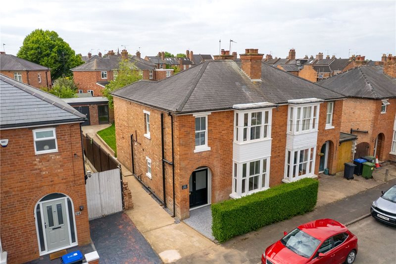 Wathen Road, Leamington Spa, Warwickshire, CV32