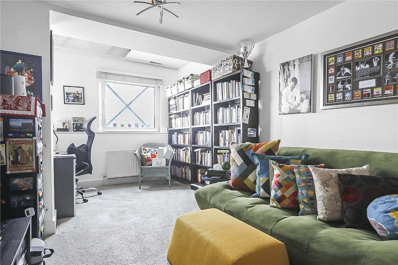 Farringdon Road, London, EC1M