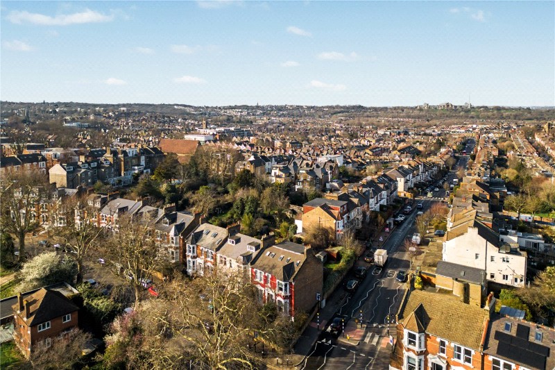 Mount View Road, London, N4