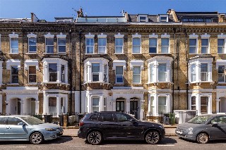 Radipole Road, London, SW6
