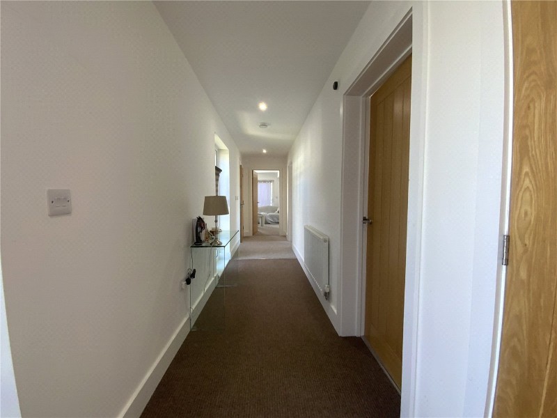 Cherry Orchard, Marlborough, Wiltshire, SN8